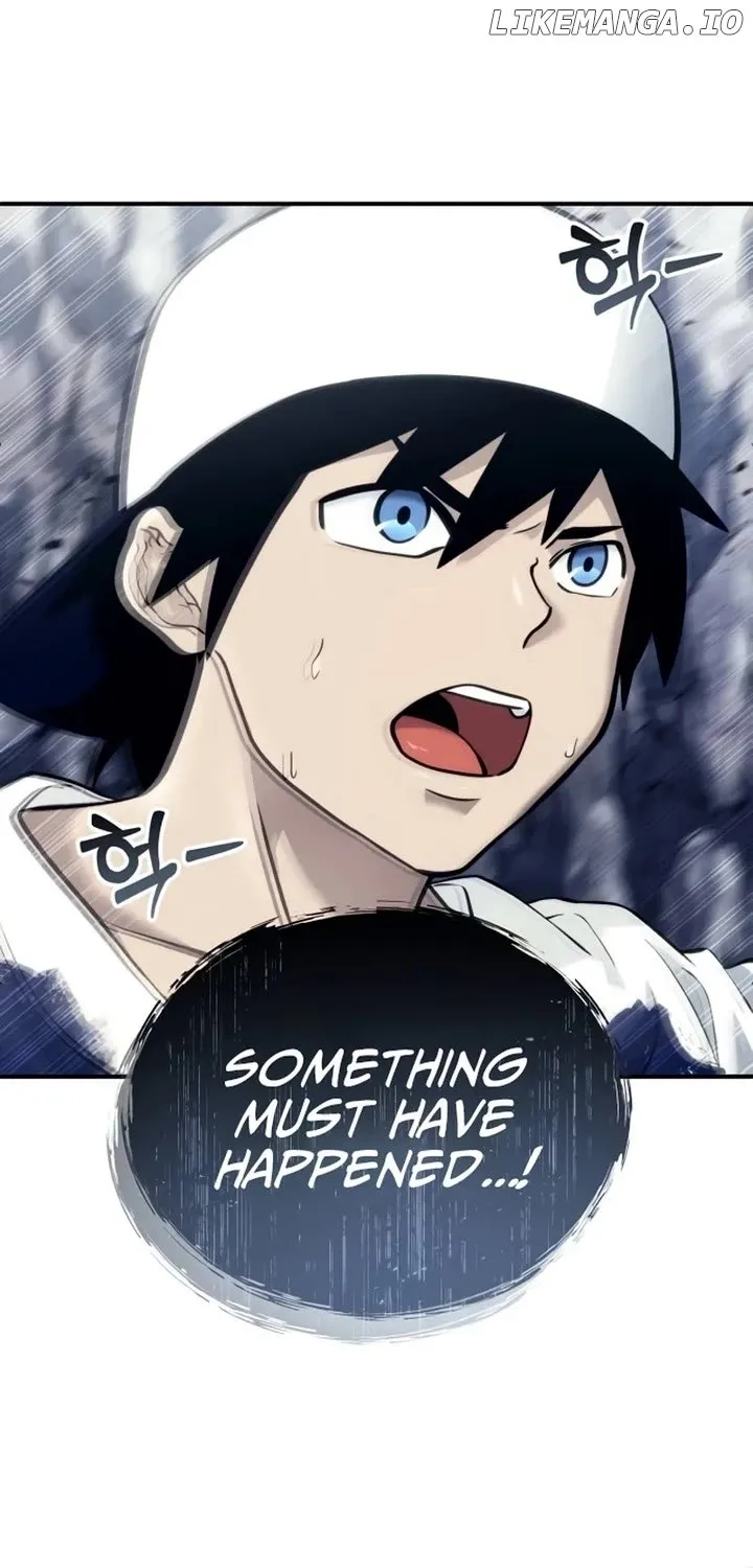 Urek Mazino Chapter 15 page 128 - 