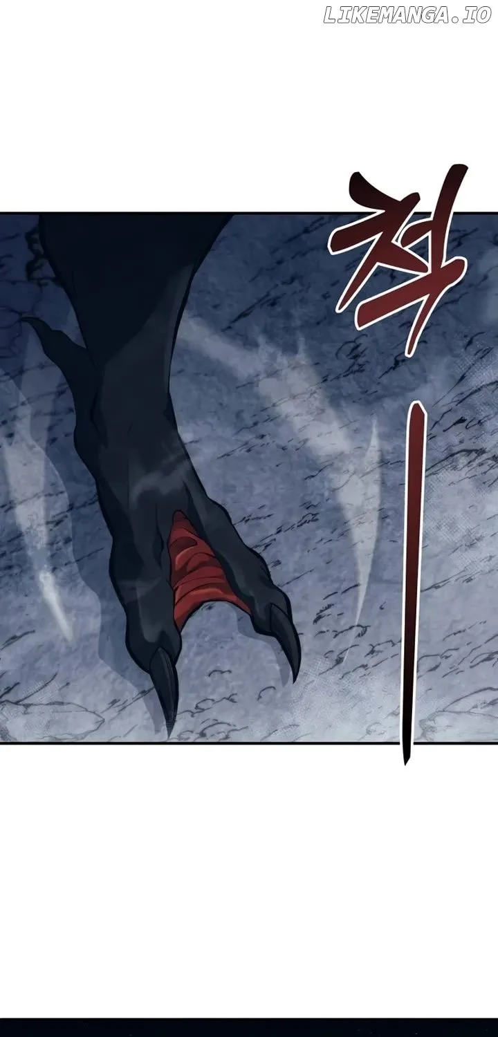 Urek Mazino Chapter 15 page 134 - 