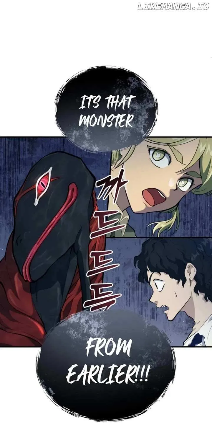Urek Mazino Chapter 15 page 136 - 