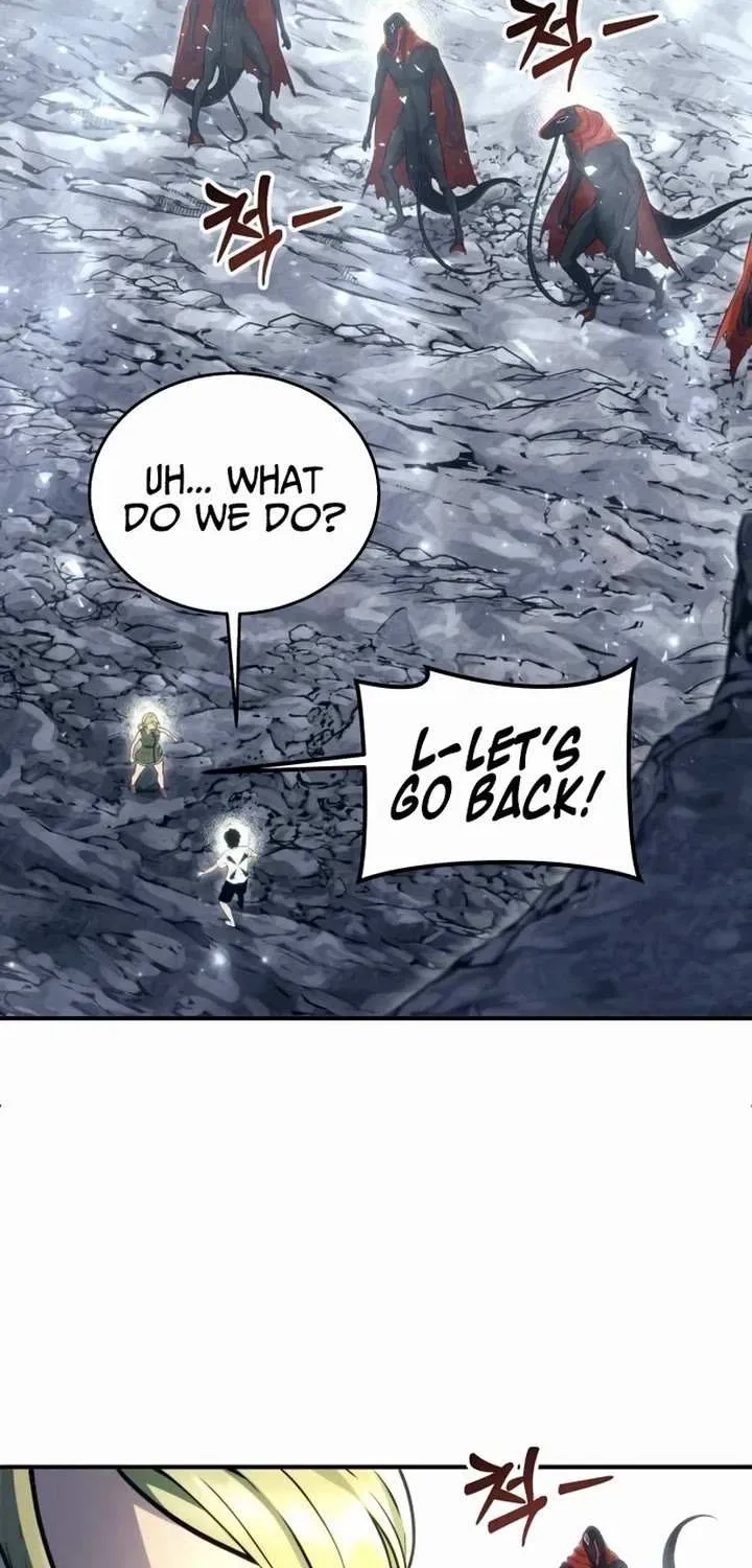 Urek Mazino Chapter 15 page 145 - 