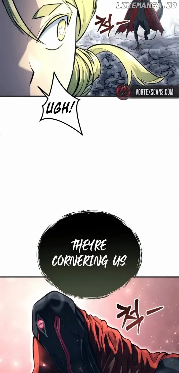 Urek Mazino Chapter 15 page 146 - 