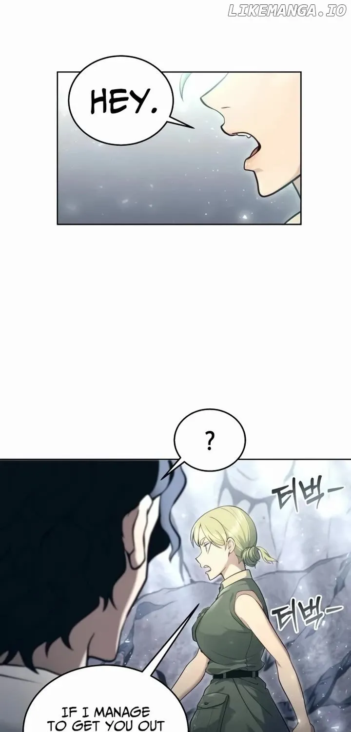 Urek Mazino Chapter 15 page 150 - 