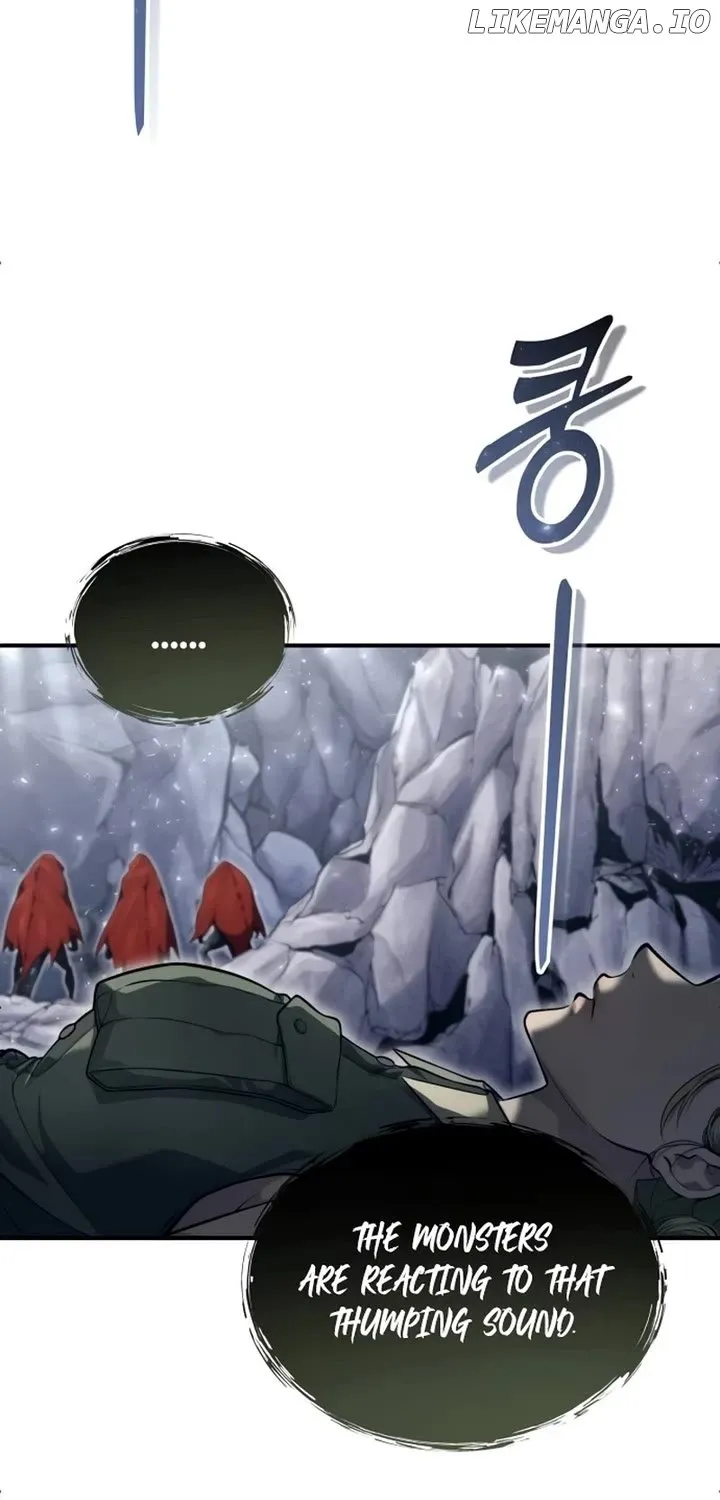 Urek Mazino Chapter 15 page 16 - 