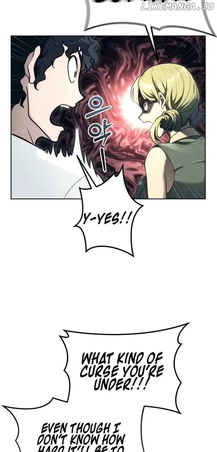Urek Mazino Chapter 15 page 154 - 