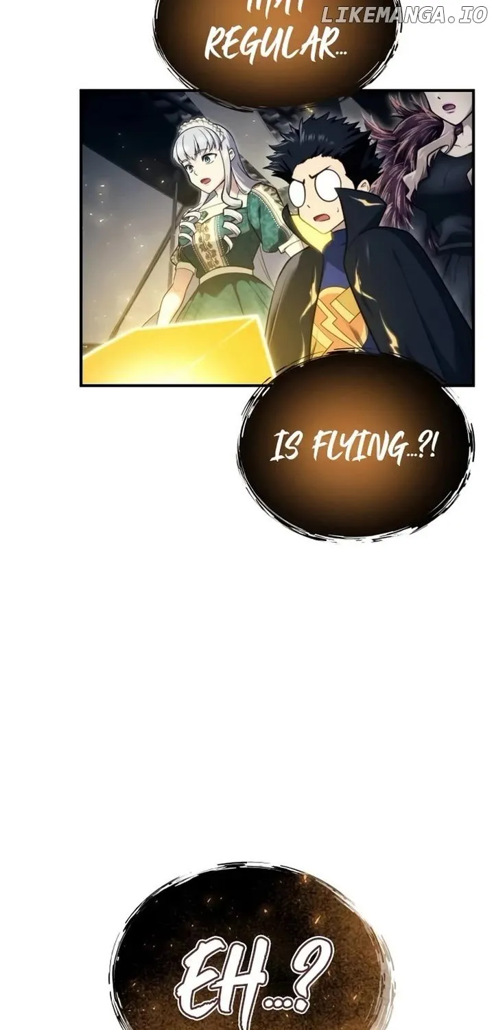 Urek Mazino Chapter 15 page 170 - 
