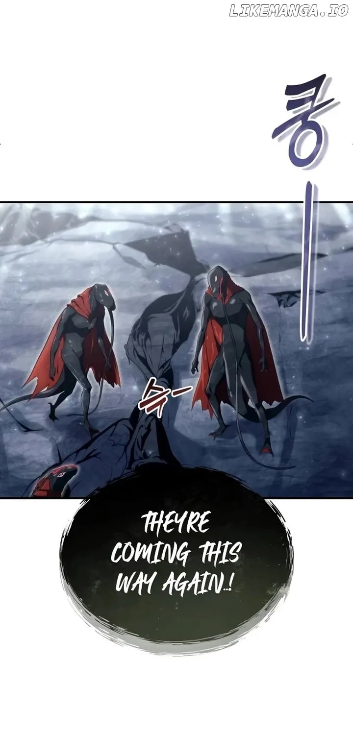 Urek Mazino Chapter 15 page 18 - 