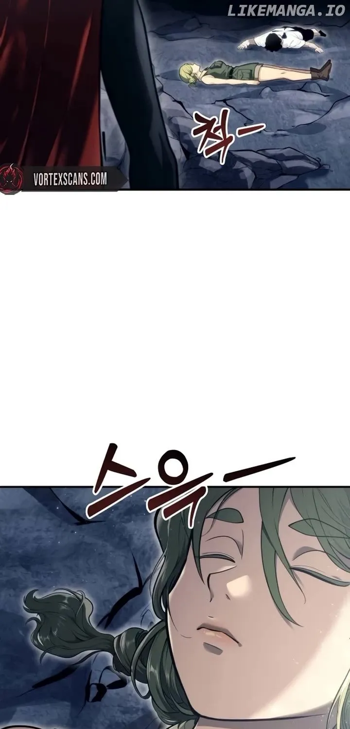 Urek Mazino Chapter 15 page 20 - 