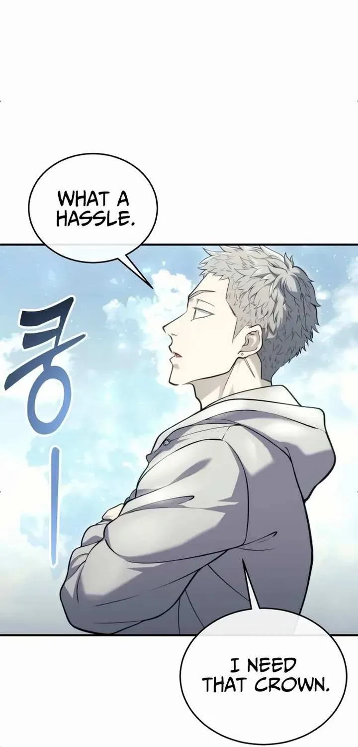 Urek Mazino Chapter 15 page 3 - 