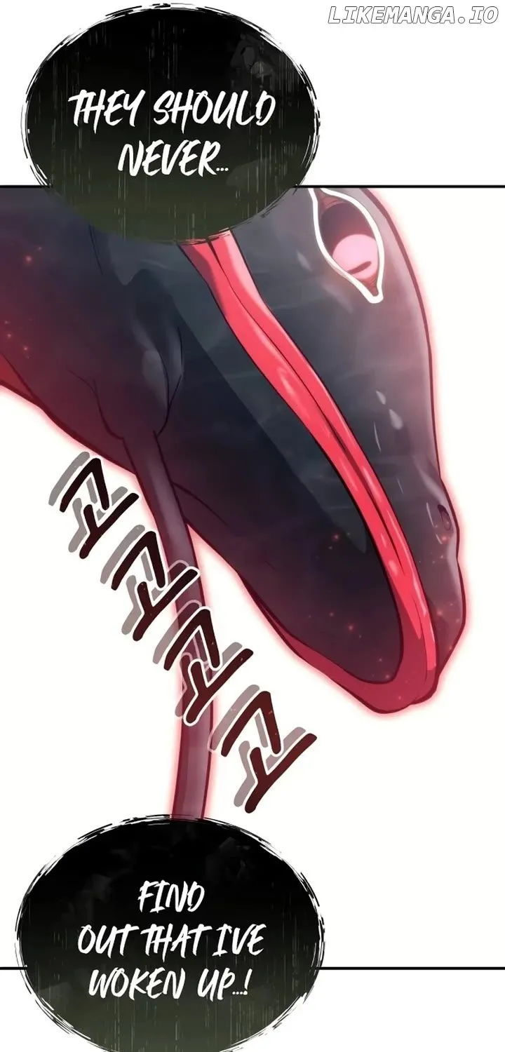 Urek Mazino Chapter 15 page 22 - 