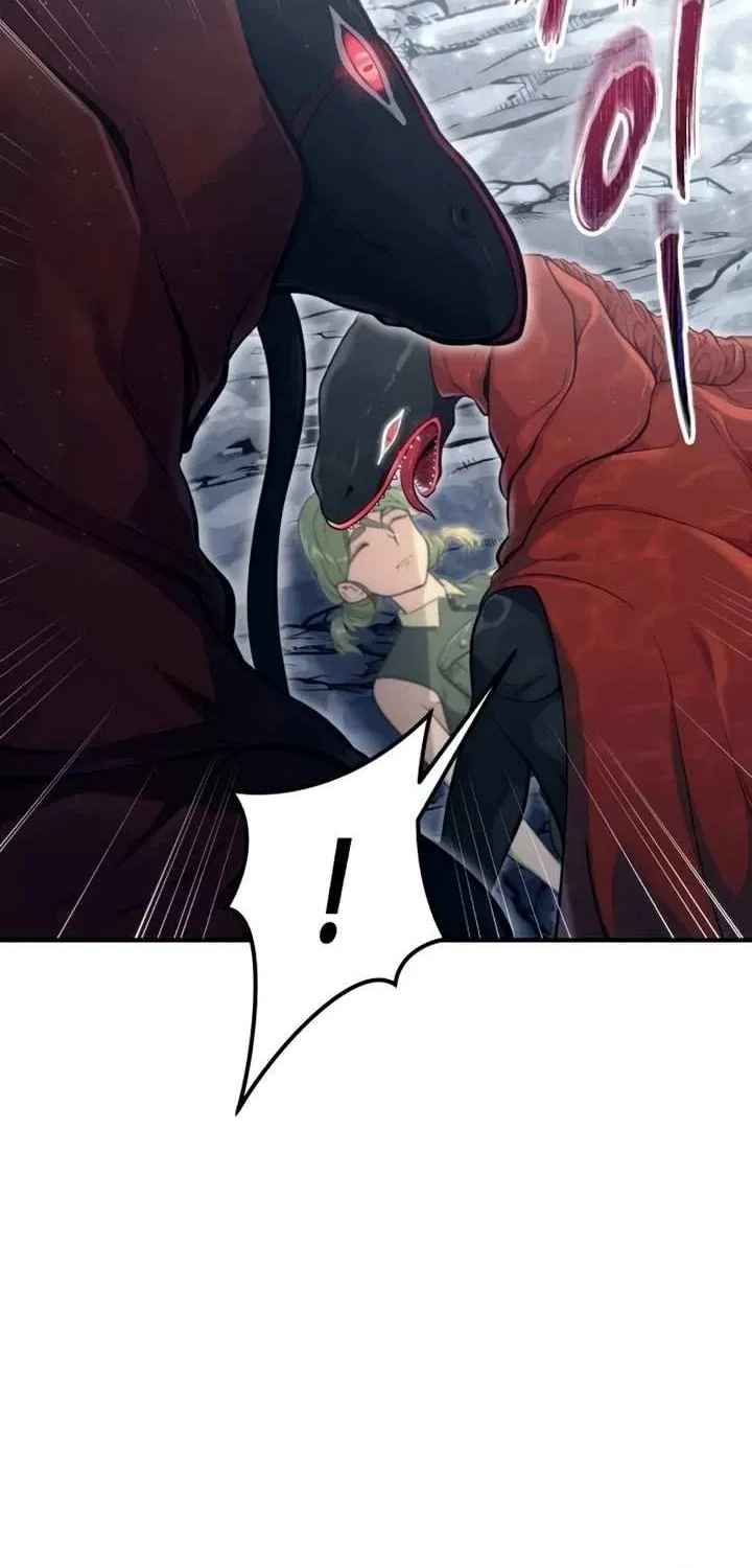 Urek Mazino Chapter 15 page 25 - 