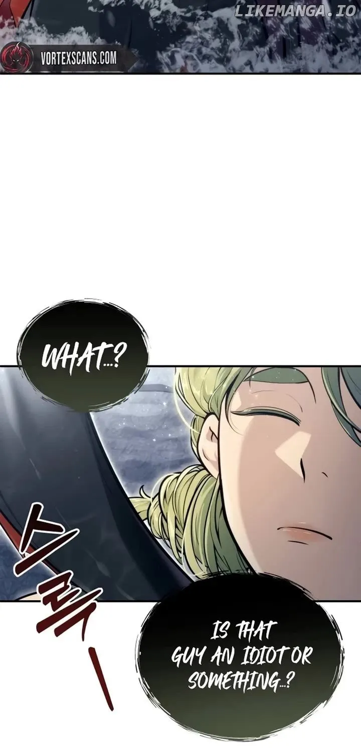 Urek Mazino Chapter 15 page 30 - 