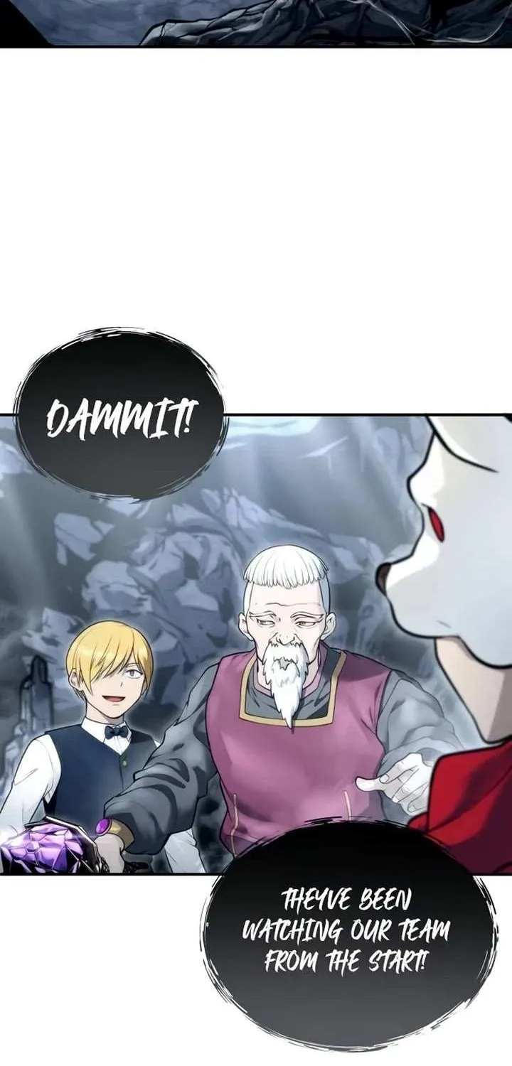 Urek Mazino Chapter 15 page 35 - 