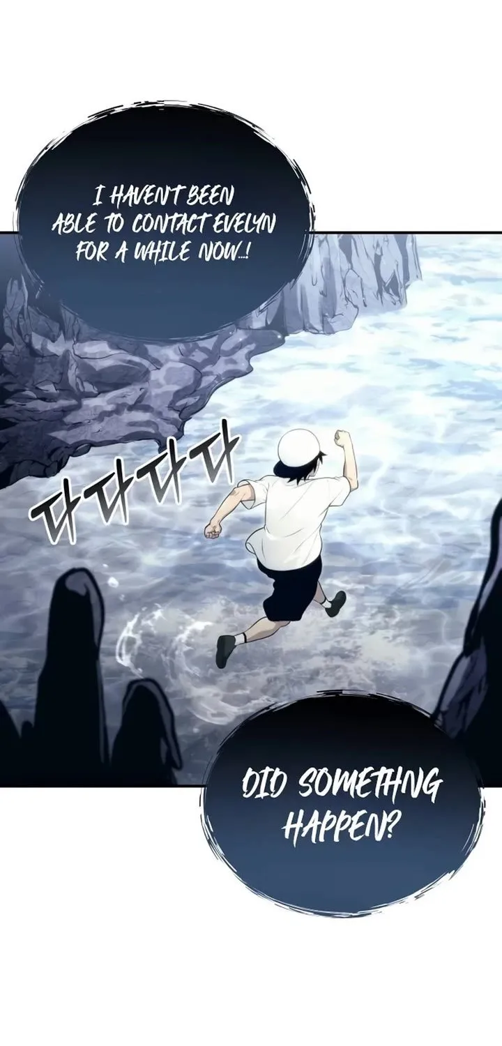 Urek Mazino Chapter 15 page 37 - 