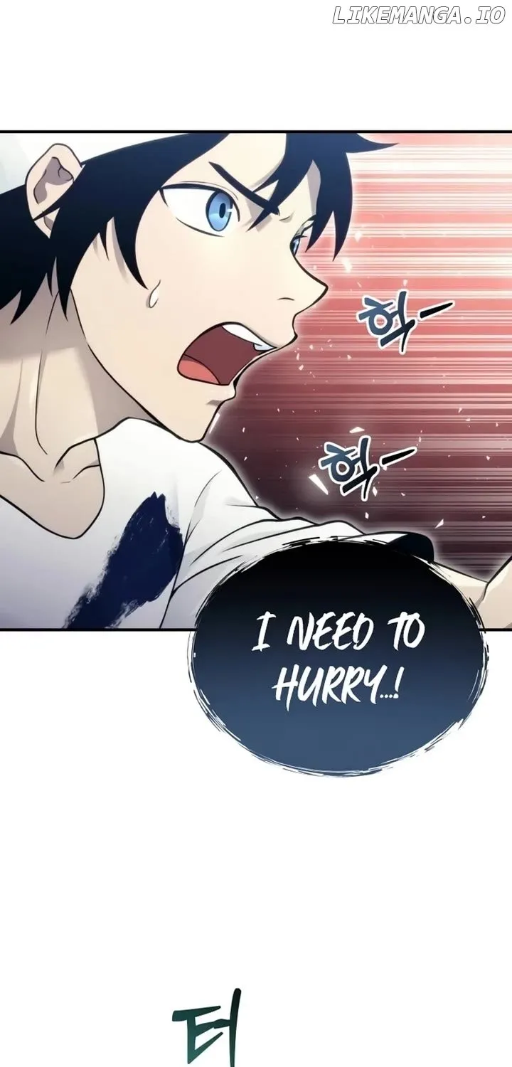 Urek Mazino Chapter 15 page 38 - 