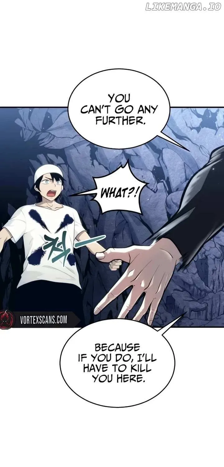 Urek Mazino Chapter 15 page 42 - 