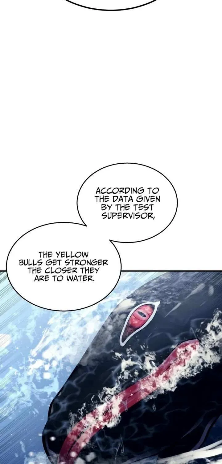 Urek Mazino Chapter 15 page 45 - 