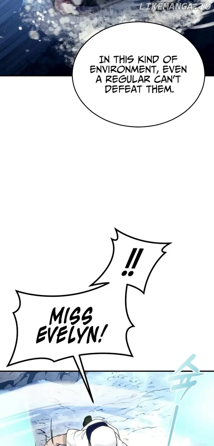 Urek Mazino Chapter 15 page 46 - 