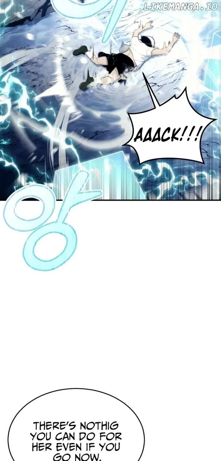 Urek Mazino Chapter 15 page 48 - 
