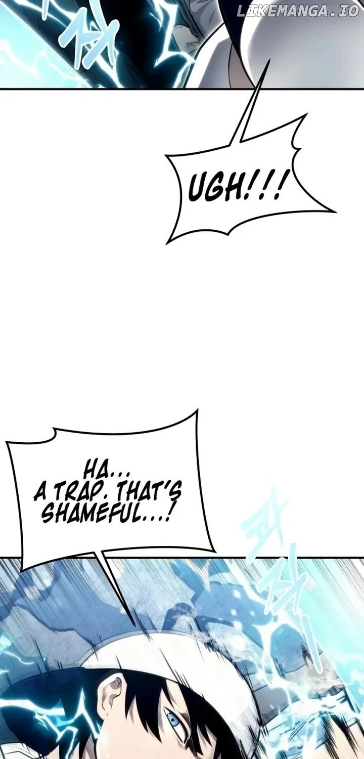 Urek Mazino Chapter 15 page 50 - 