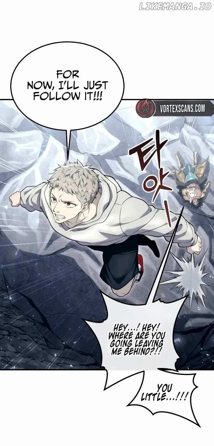 Urek Mazino Chapter 15 page 6 - 