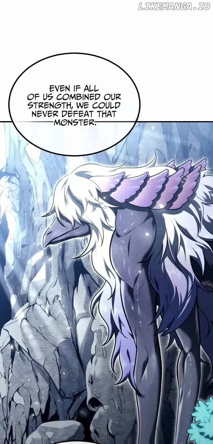 Urek Mazino Chapter 15 page 54 - 