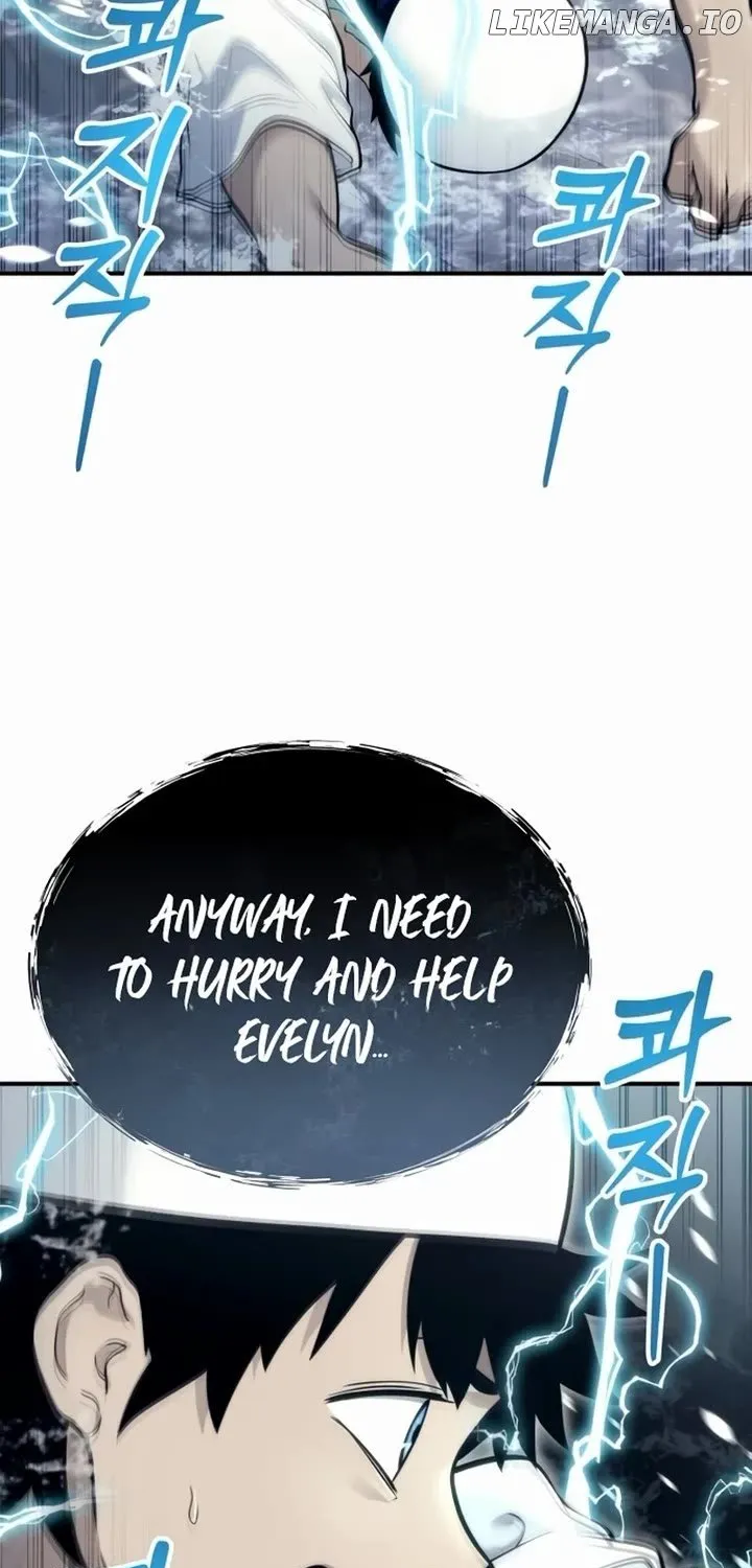 Urek Mazino Chapter 15 page 58 - 