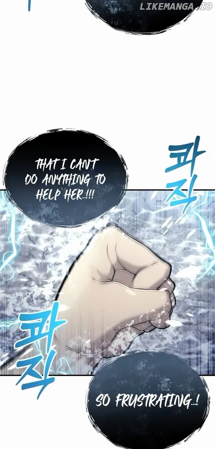 Urek Mazino Chapter 15 page 60 - 