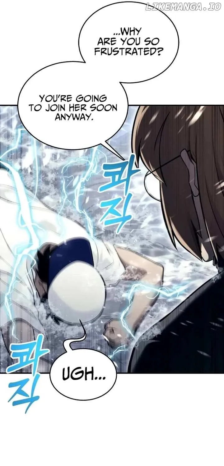 Urek Mazino Chapter 15 page 62 - 