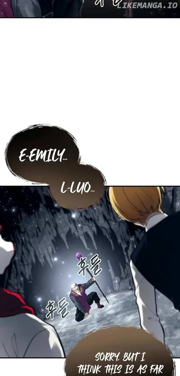 Urek Mazino Chapter 15 page 74 - 