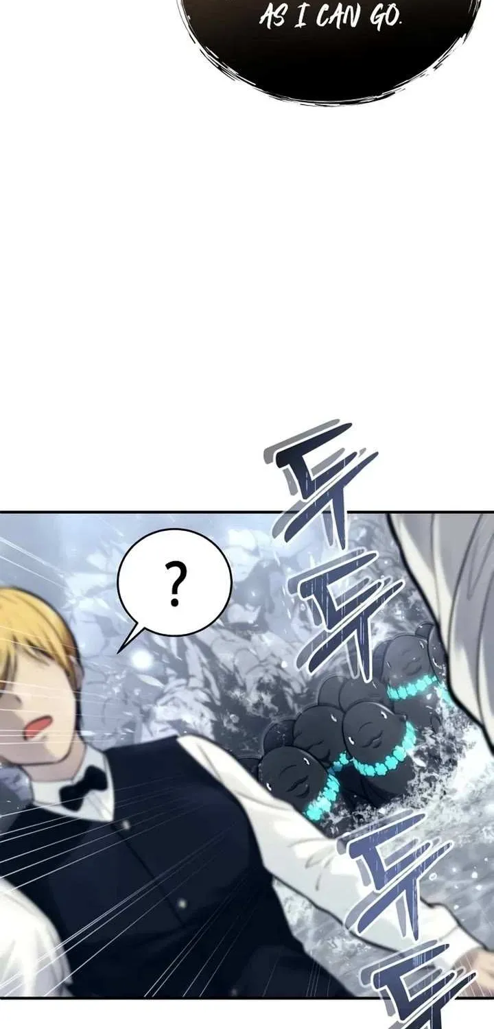 Urek Mazino Chapter 15 page 75 - 
