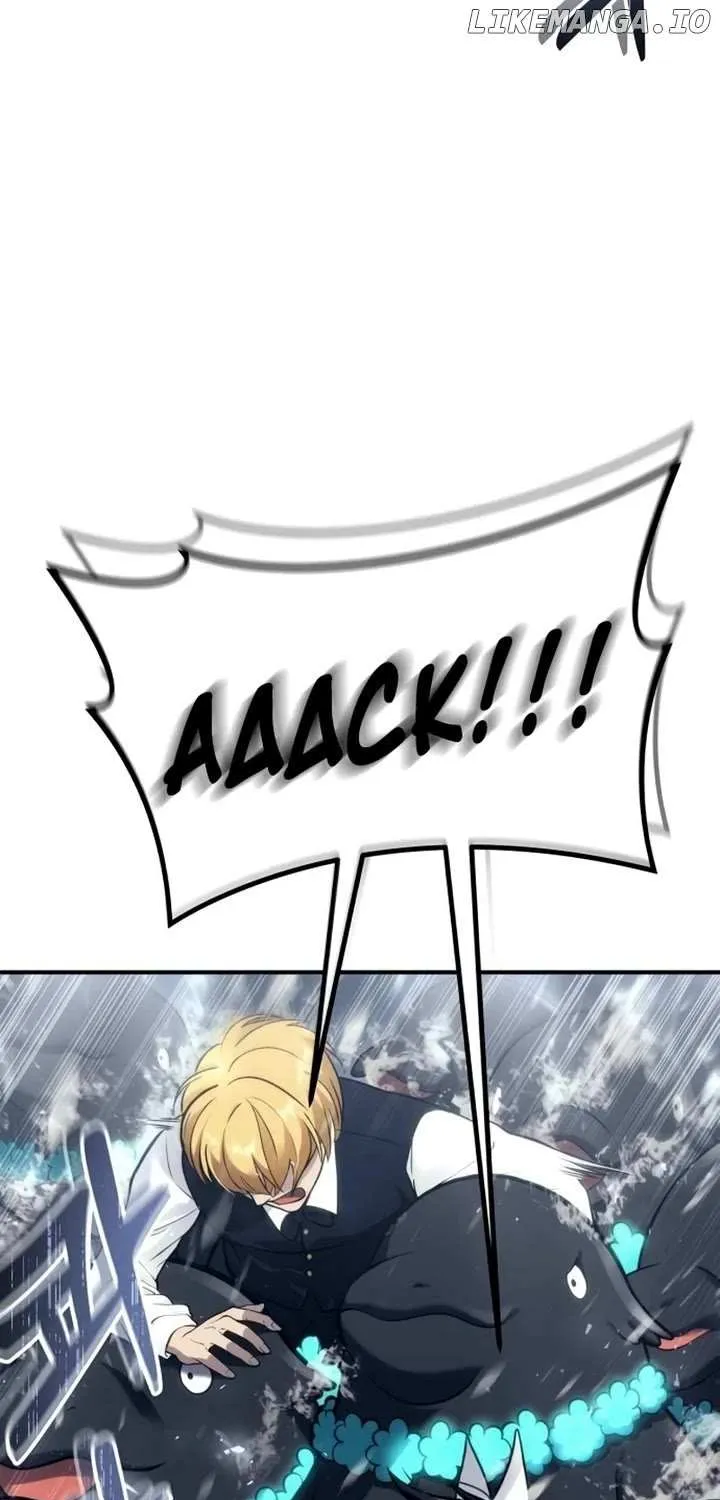 Urek Mazino Chapter 15 page 76 - 