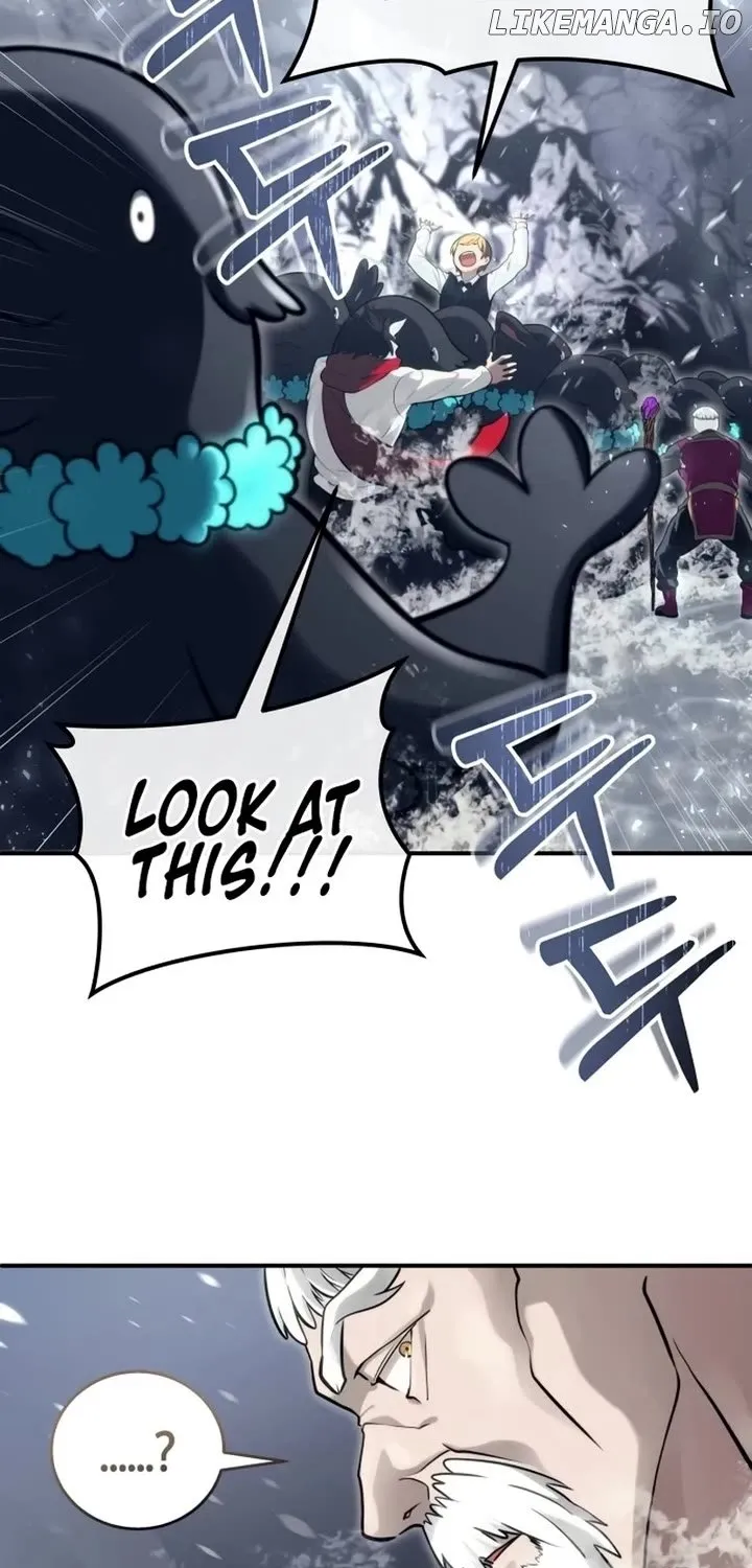 Urek Mazino Chapter 15 page 78 - 