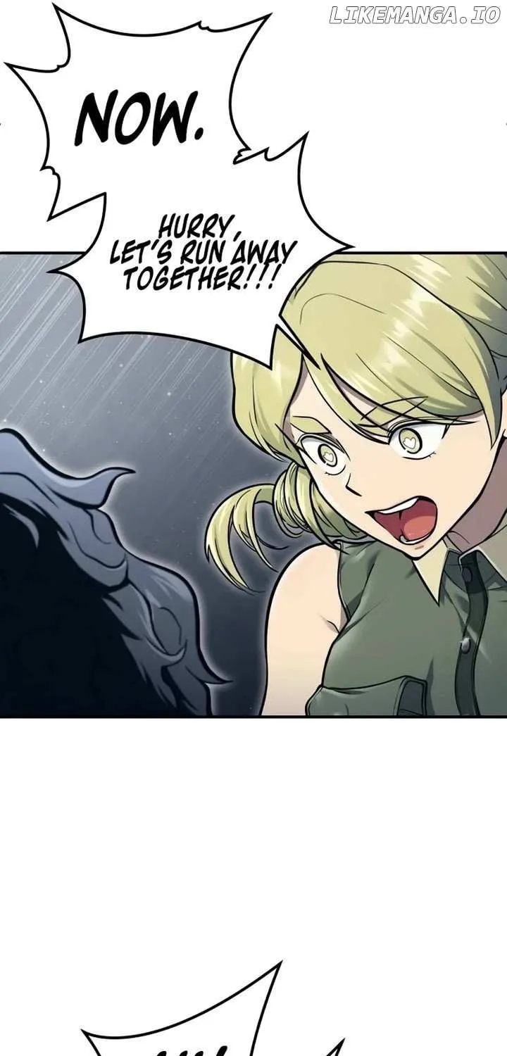 Urek Mazino Chapter 15 page 92 - 