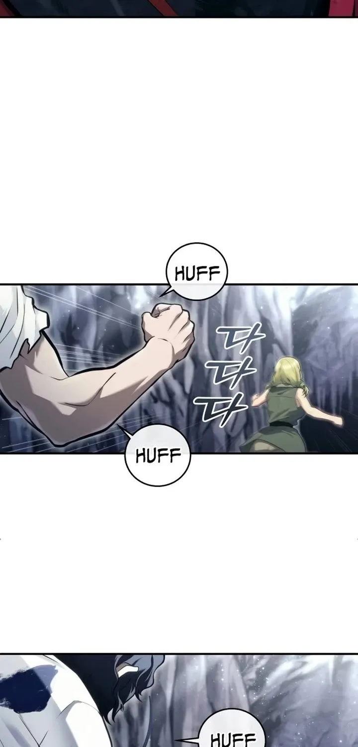Urek Mazino Chapter 15 page 97 - 