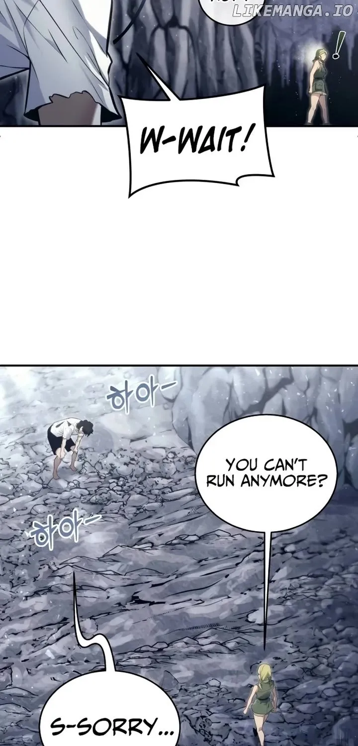 Urek Mazino Chapter 15 page 98 - 