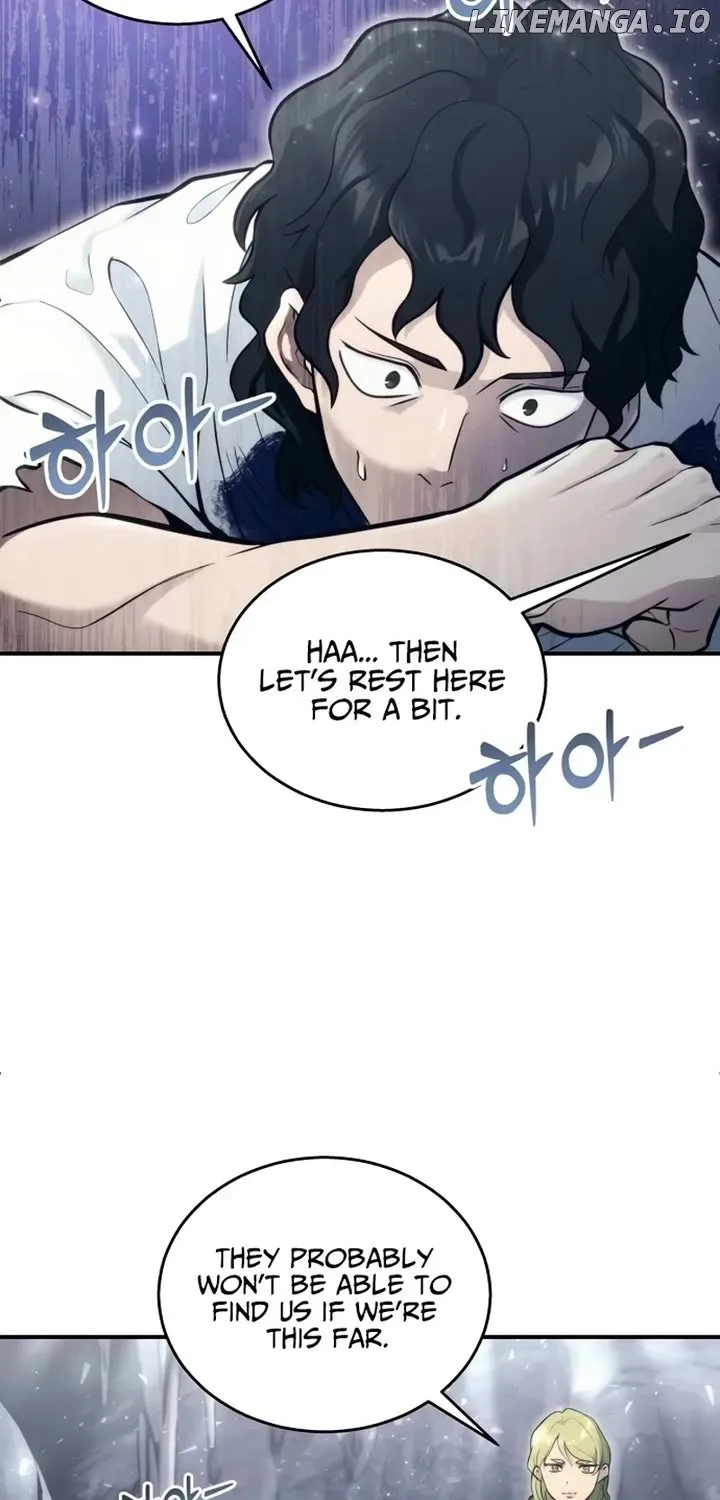 Urek Mazino Chapter 15 page 100 - 