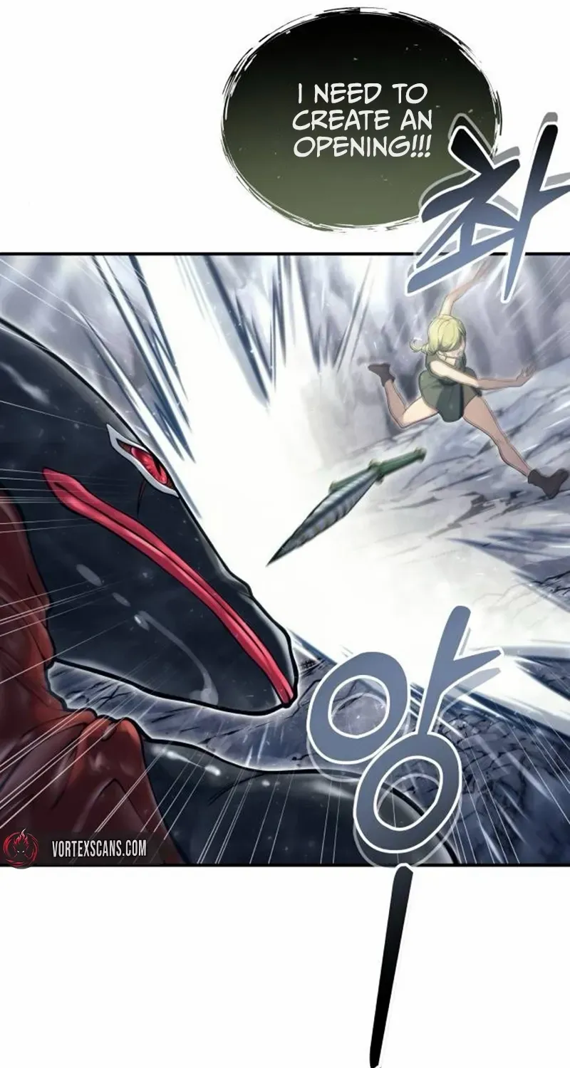 Urek Mazino Chapter 16 page 11 - 