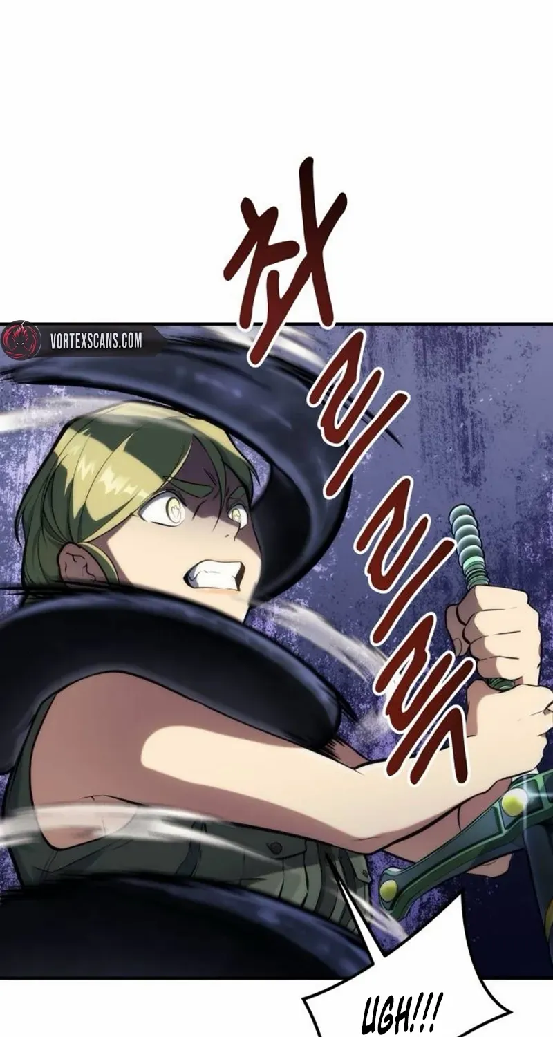 Urek Mazino Chapter 16 page 104 - 