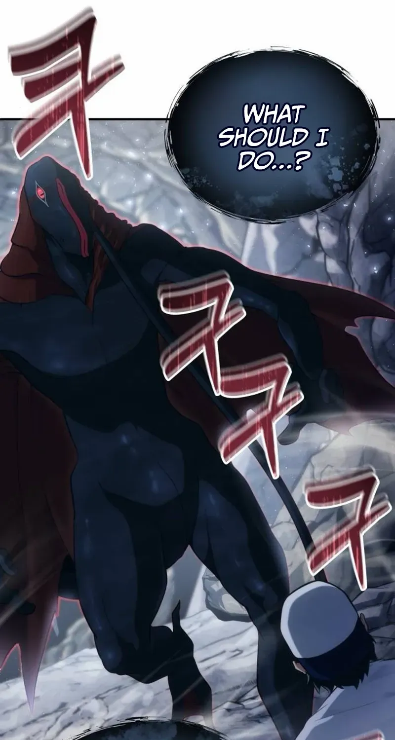 Urek Mazino Chapter 16 page 109 - 