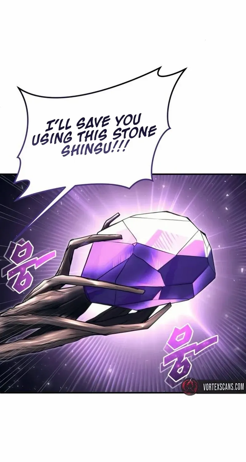Urek Mazino Chapter 16 page 115 - 