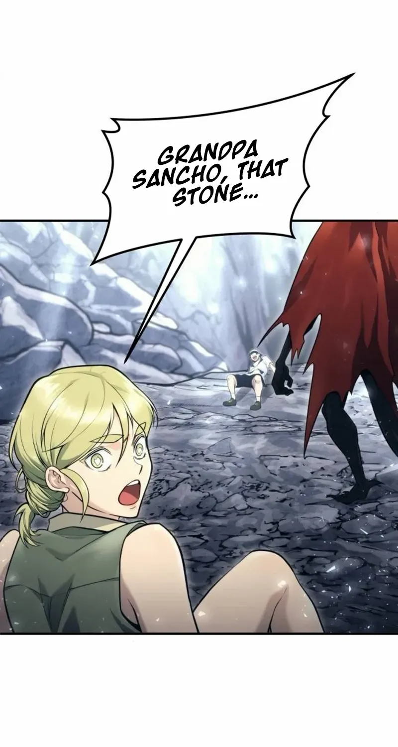 Urek Mazino Chapter 16 page 116 - 