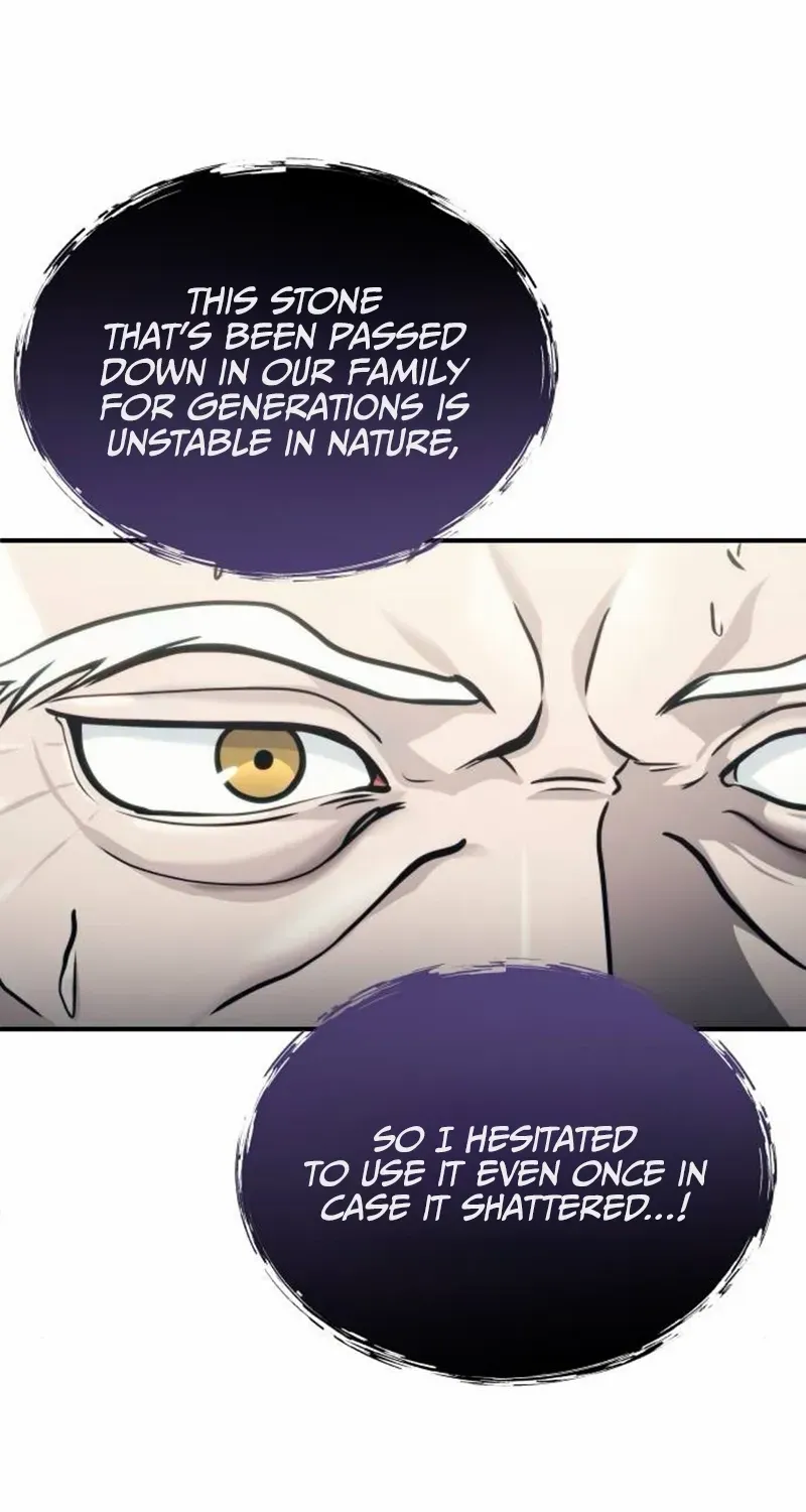 Urek Mazino Chapter 16 page 120 - 