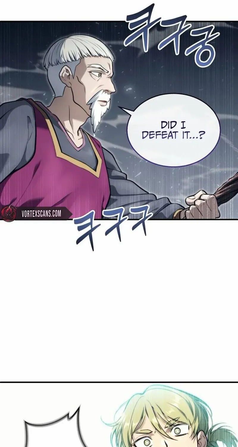Urek Mazino Chapter 16 page 127 - 