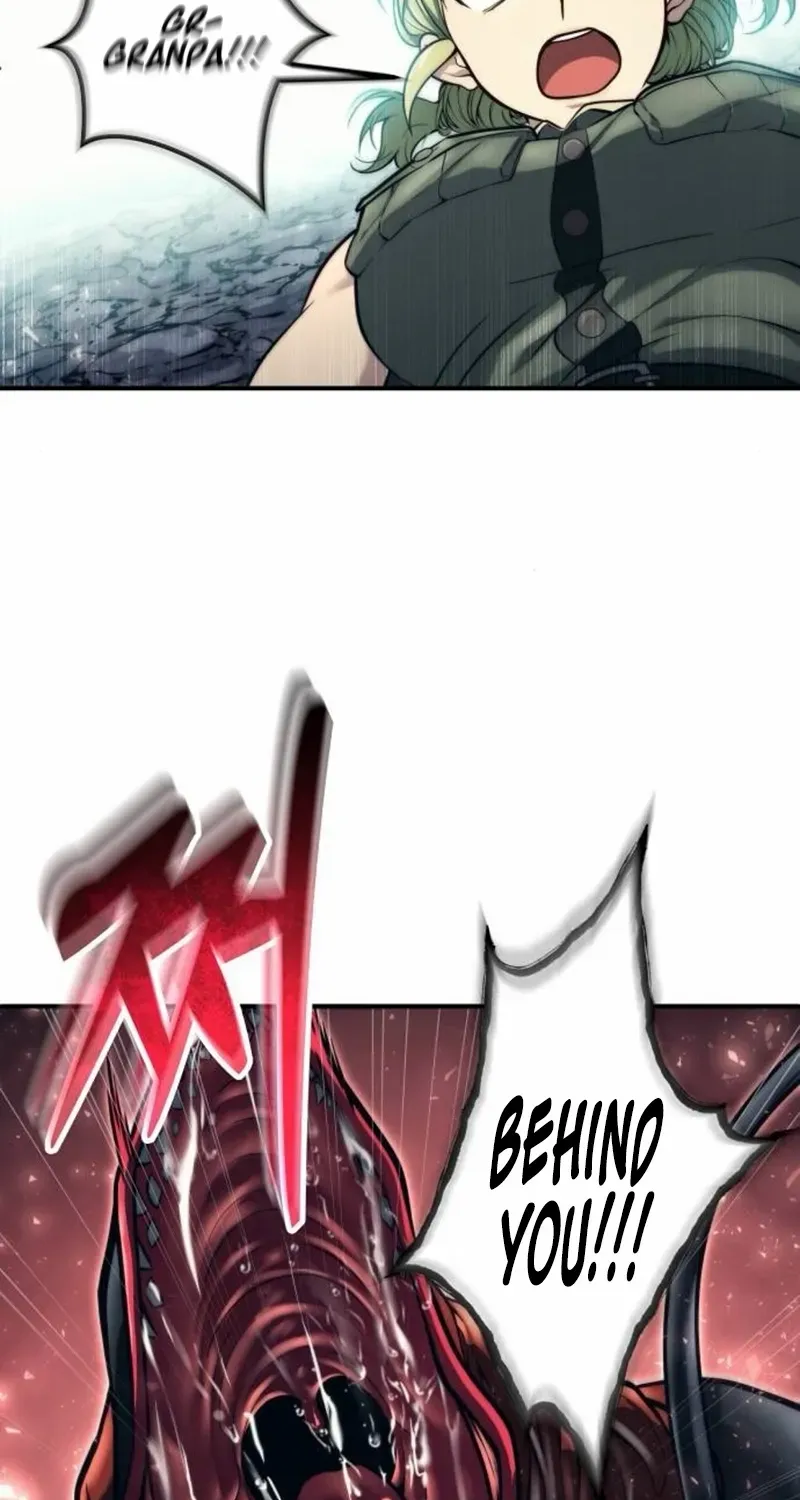 Urek Mazino Chapter 16 page 128 - 
