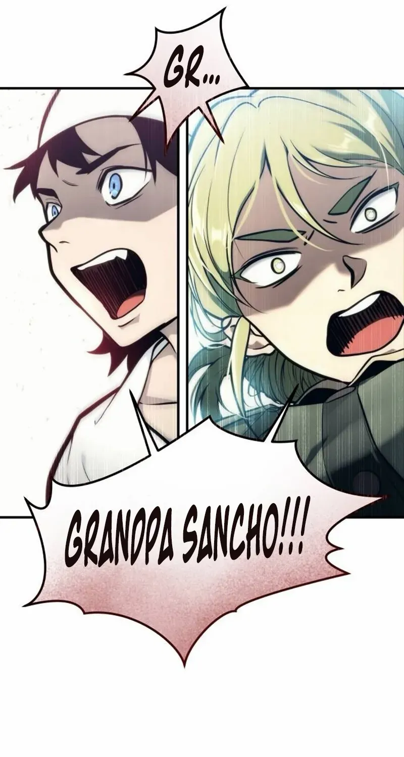 Urek Mazino Chapter 16 page 132 - 