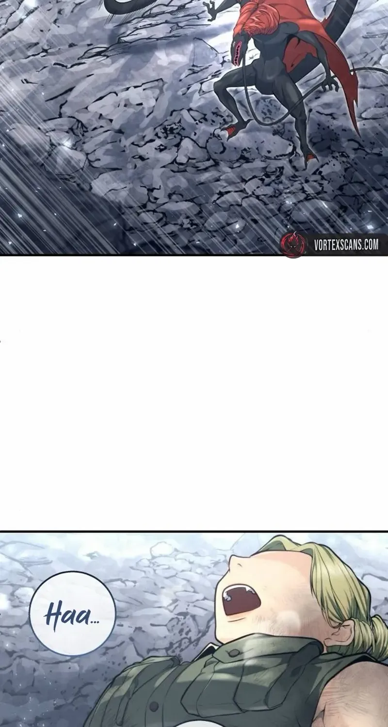 Urek Mazino Chapter 16 page 153 - 