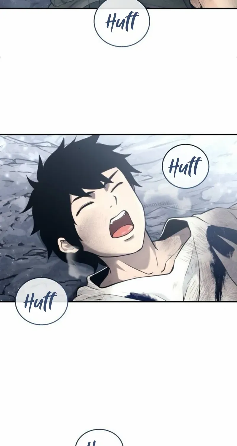 Urek Mazino Chapter 16 page 154 - 