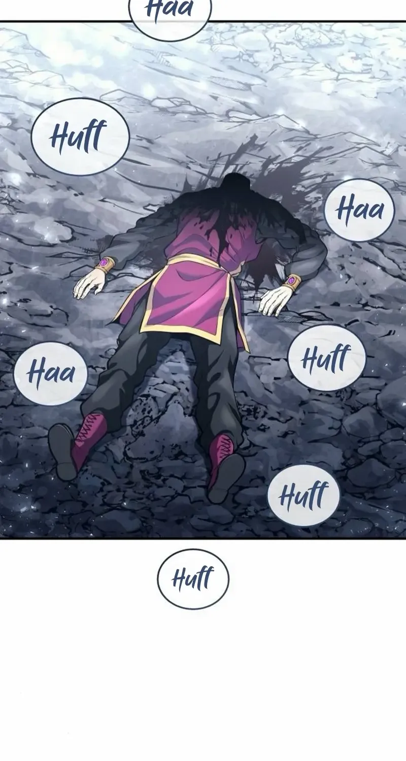 Urek Mazino Chapter 16 page 155 - 