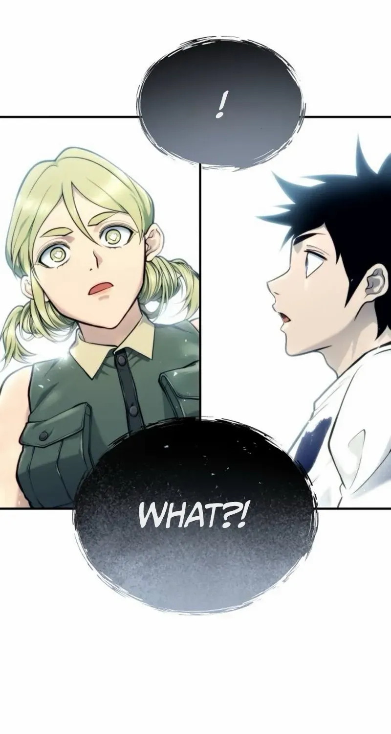 Urek Mazino Chapter 16 page 167 - 