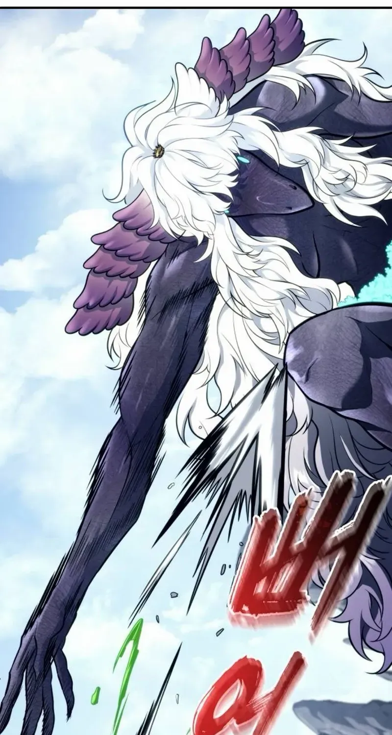 Urek Mazino Chapter 16 page 176 - 